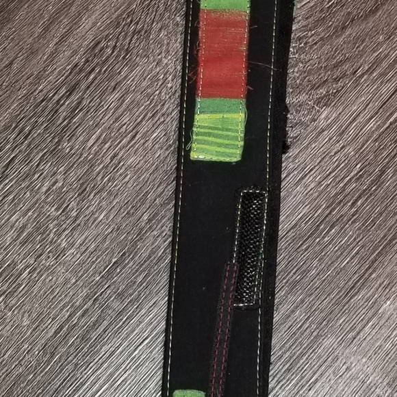 AVENTURE DES TOILES ARTIST PAINTED BELT
AVENTURES - Picture 4 of 10